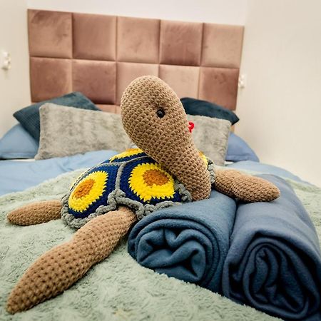 Apartamenty Centrum Walbrzych Luaran gambar