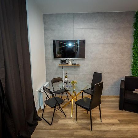 Apartamenty Centrum Walbrzych Bilik gambar