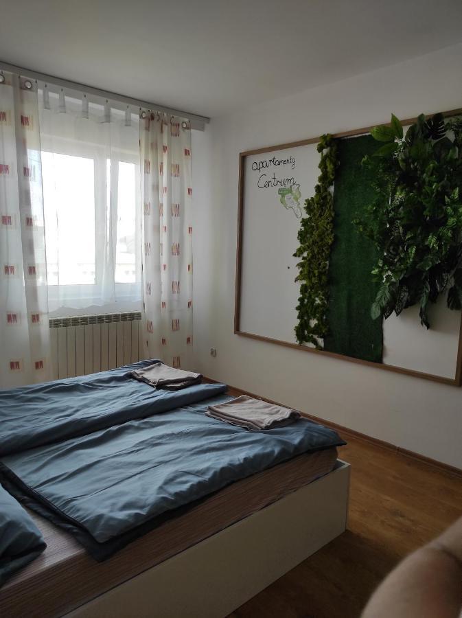 Apartamenty Centrum Walbrzych Luaran gambar