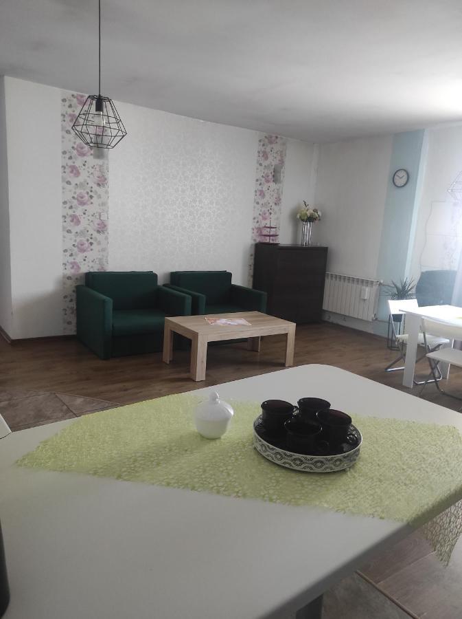 Apartamenty Centrum Walbrzych Luaran gambar