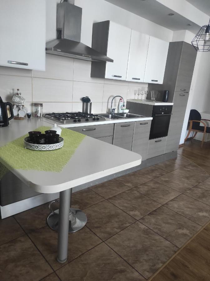 Apartamenty Centrum Walbrzych Luaran gambar