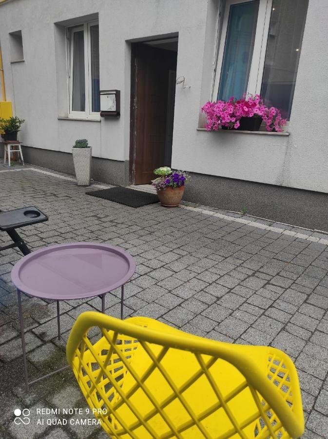 Apartamenty Centrum Walbrzych Luaran gambar