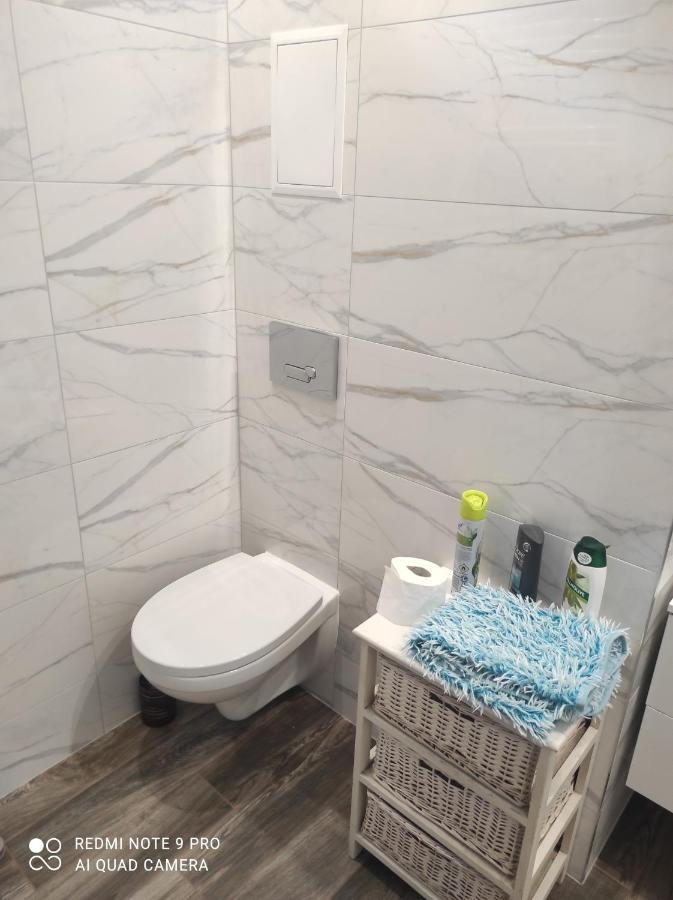 Apartamenty Centrum Walbrzych Luaran gambar