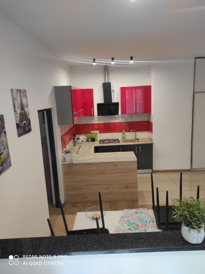 Apartamenty Centrum Walbrzych Luaran gambar