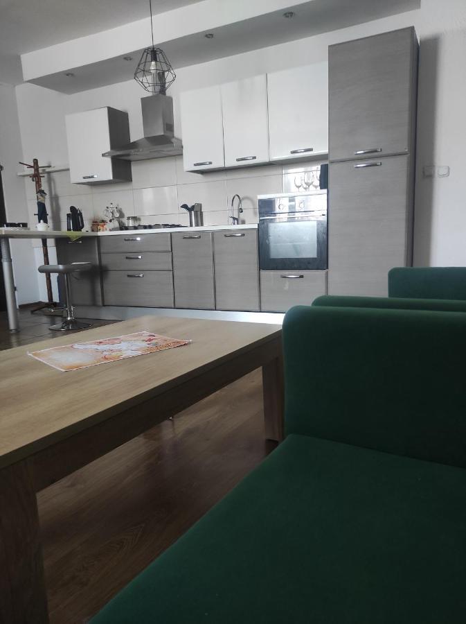 Apartamenty Centrum Walbrzych Luaran gambar