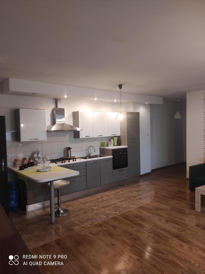 Apartamenty Centrum Walbrzych Luaran gambar