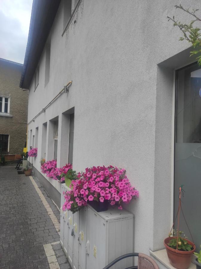 Apartamenty Centrum Walbrzych Luaran gambar