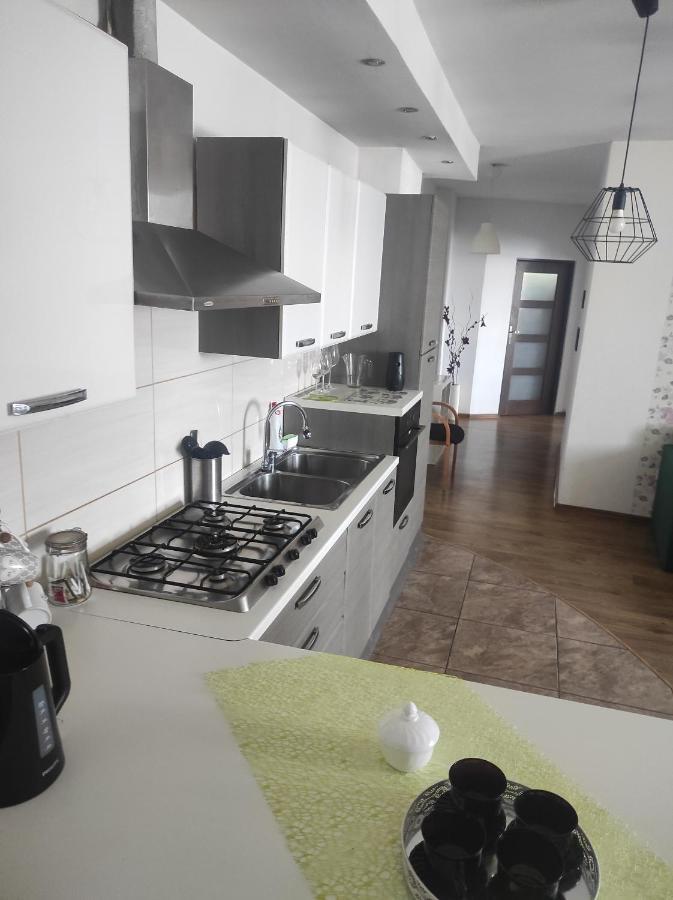 Apartamenty Centrum Walbrzych Luaran gambar