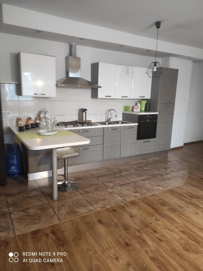 Apartamenty Centrum Walbrzych Luaran gambar