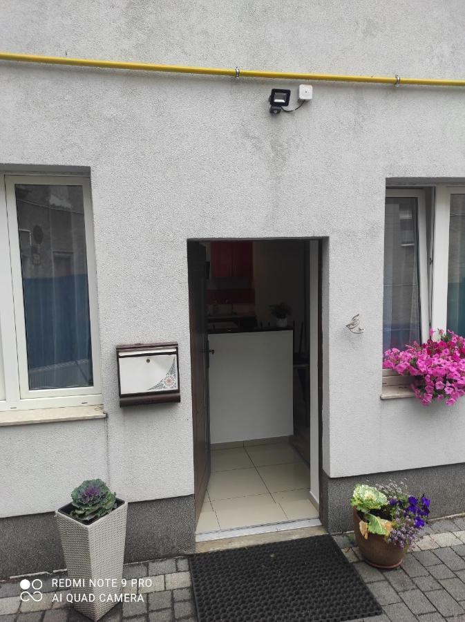 Apartamenty Centrum Walbrzych Luaran gambar