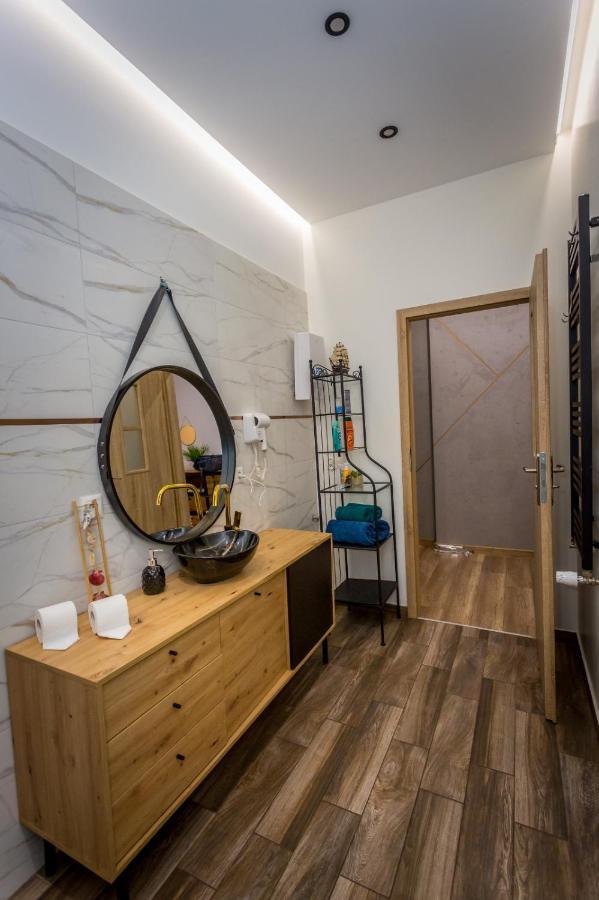 Apartamenty Centrum Walbrzych Luaran gambar