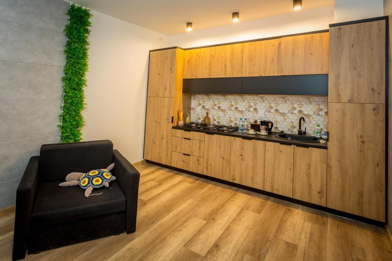 Apartamenty Centrum Walbrzych Luaran gambar