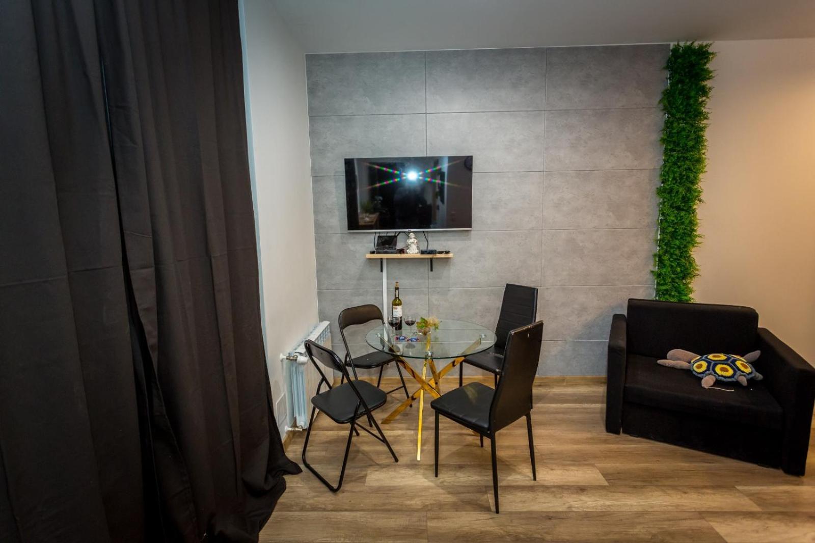 Apartamenty Centrum Walbrzych Bilik gambar