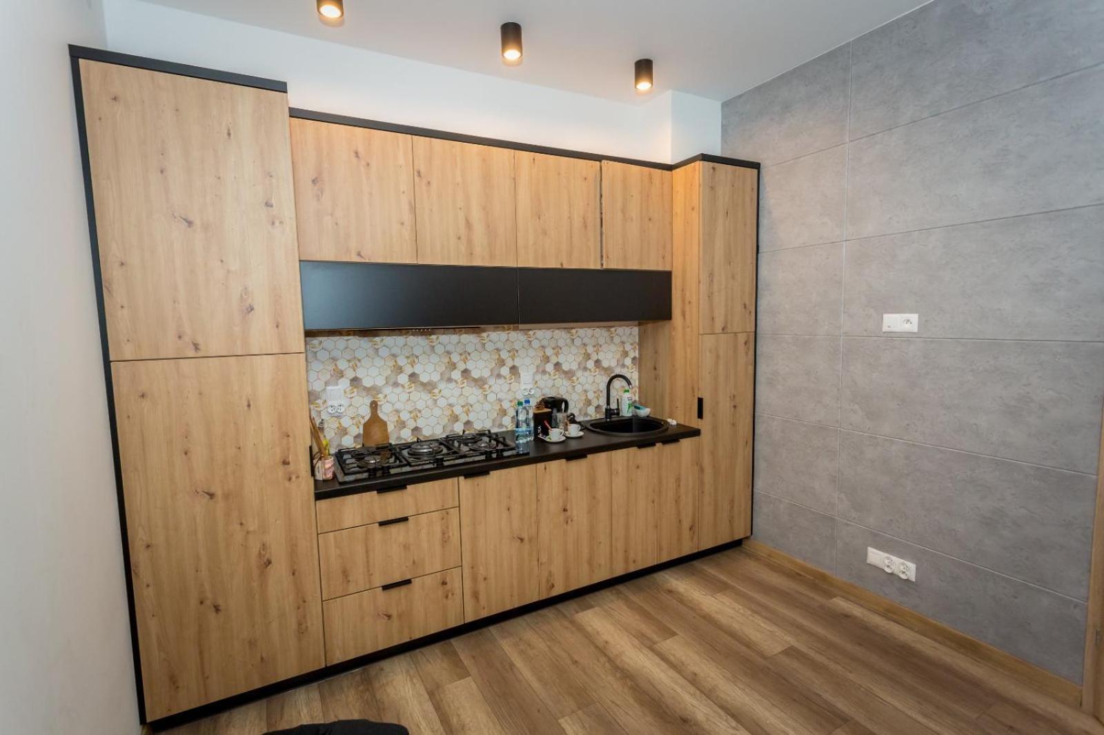Apartamenty Centrum Walbrzych Bilik gambar