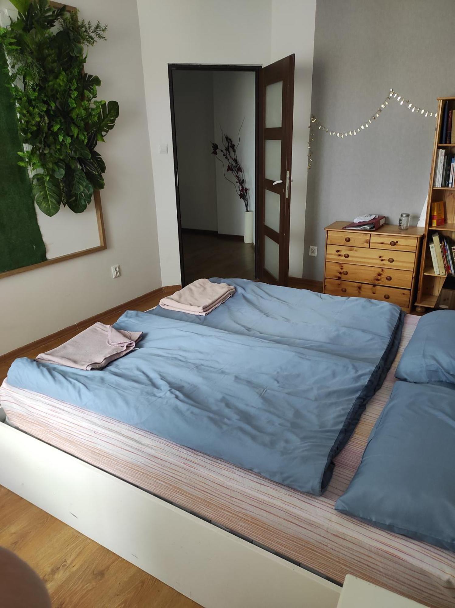 Apartamenty Centrum Walbrzych Bilik gambar